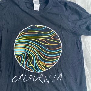 Calpurnia tee